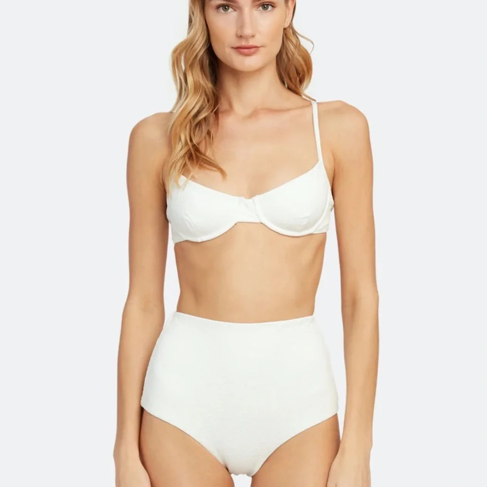 Mara Hoffman Bikini Top - Picture 2 of 5